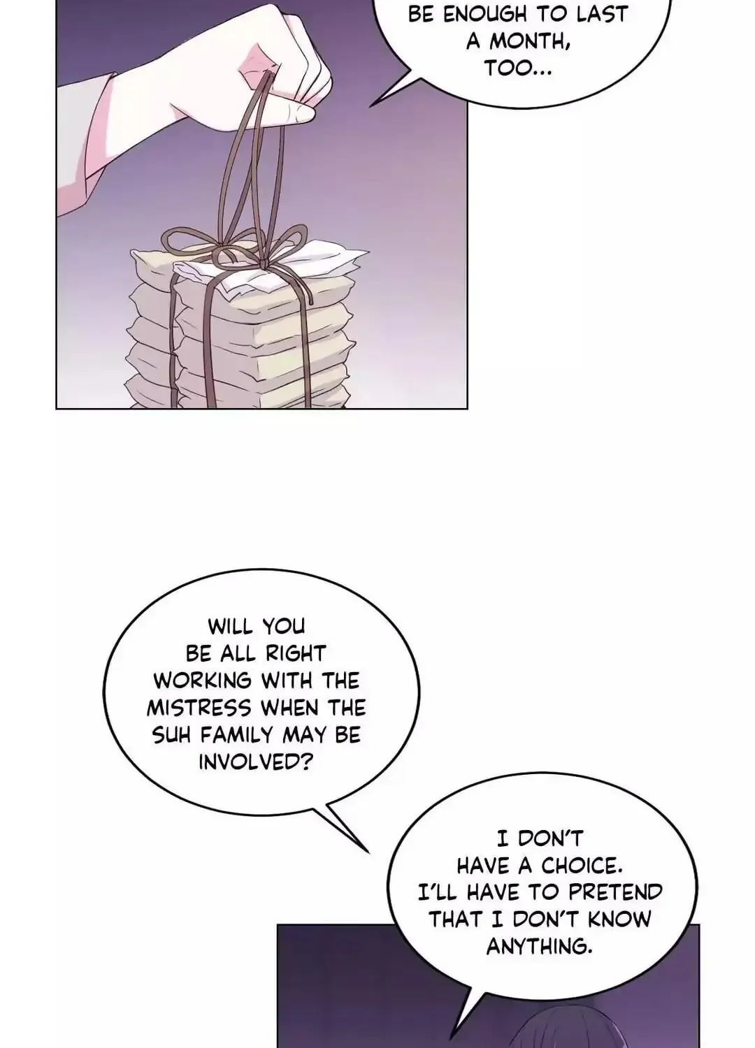 Read Moonlight Garden chapter 51 image 10 on Lezhin