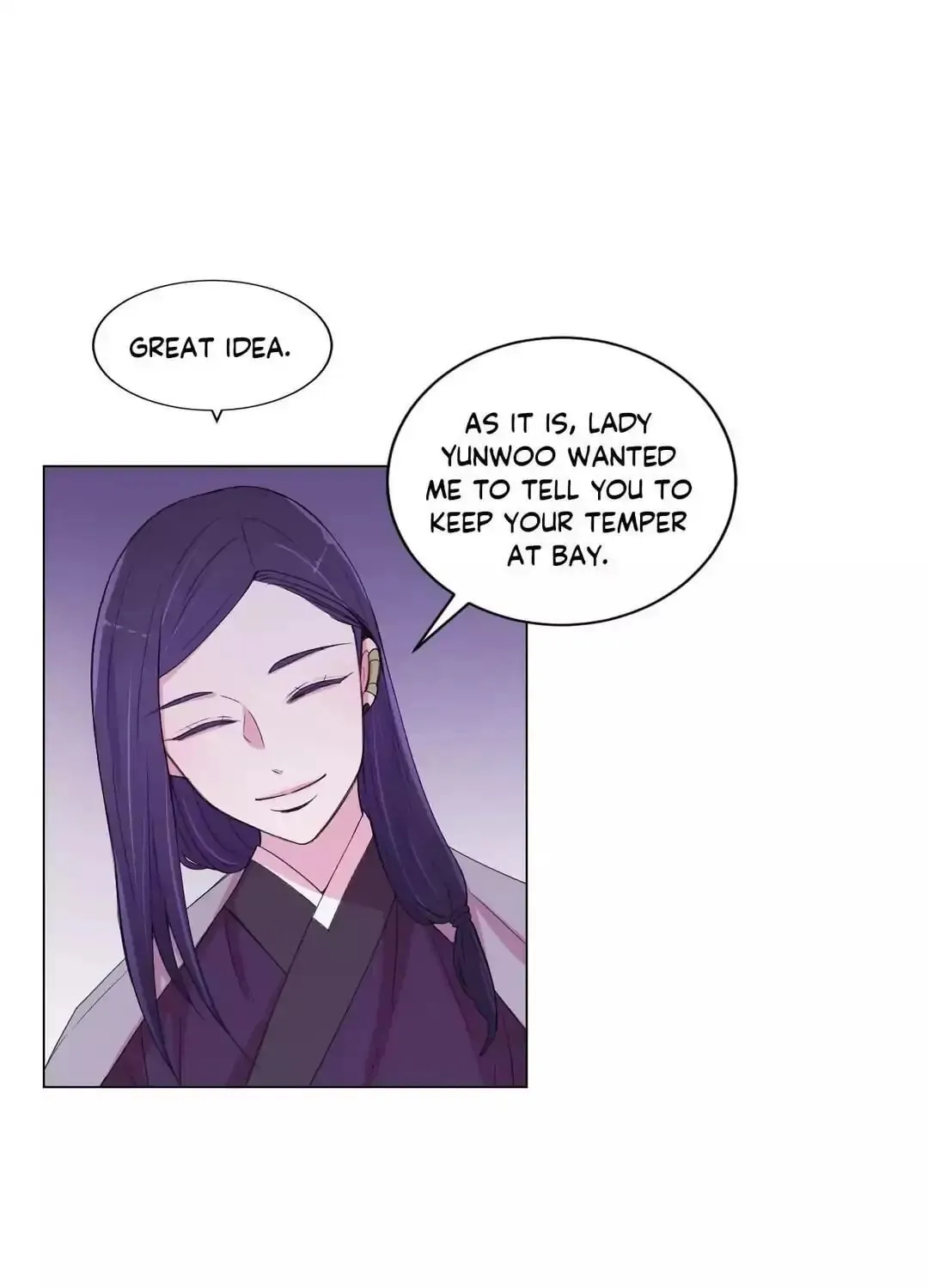 Read Moonlight Garden chapter 51 image 12 on Lezhin