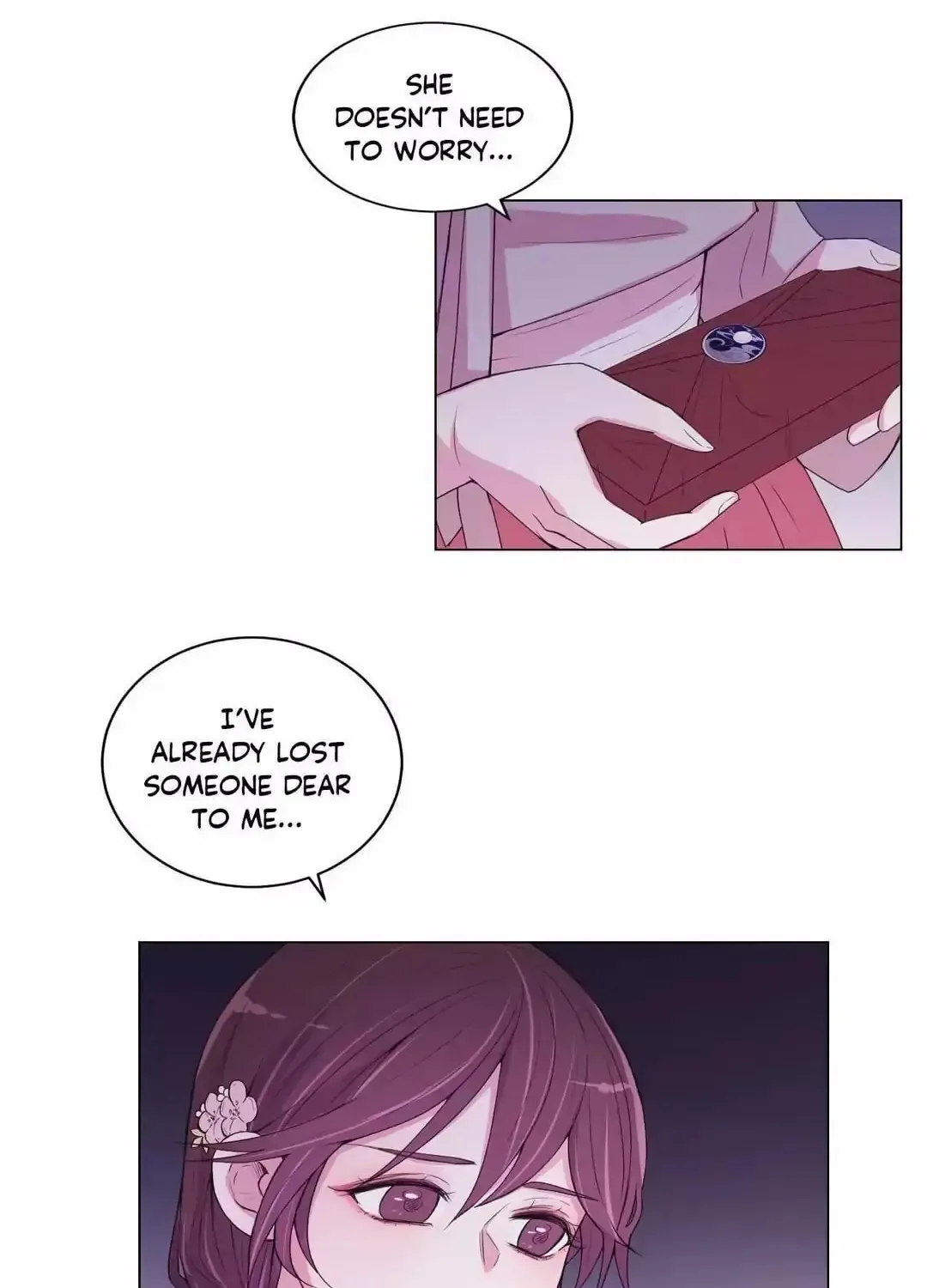 Read Moonlight Garden chapter 51 image 13 on Lezhin