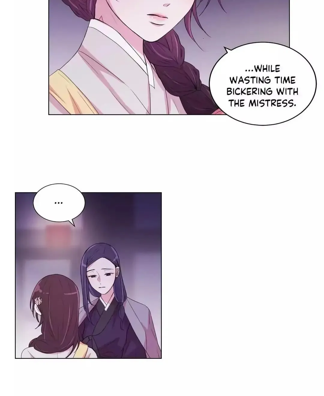 Read Moonlight Garden chapter 51 image 14 on Lezhin