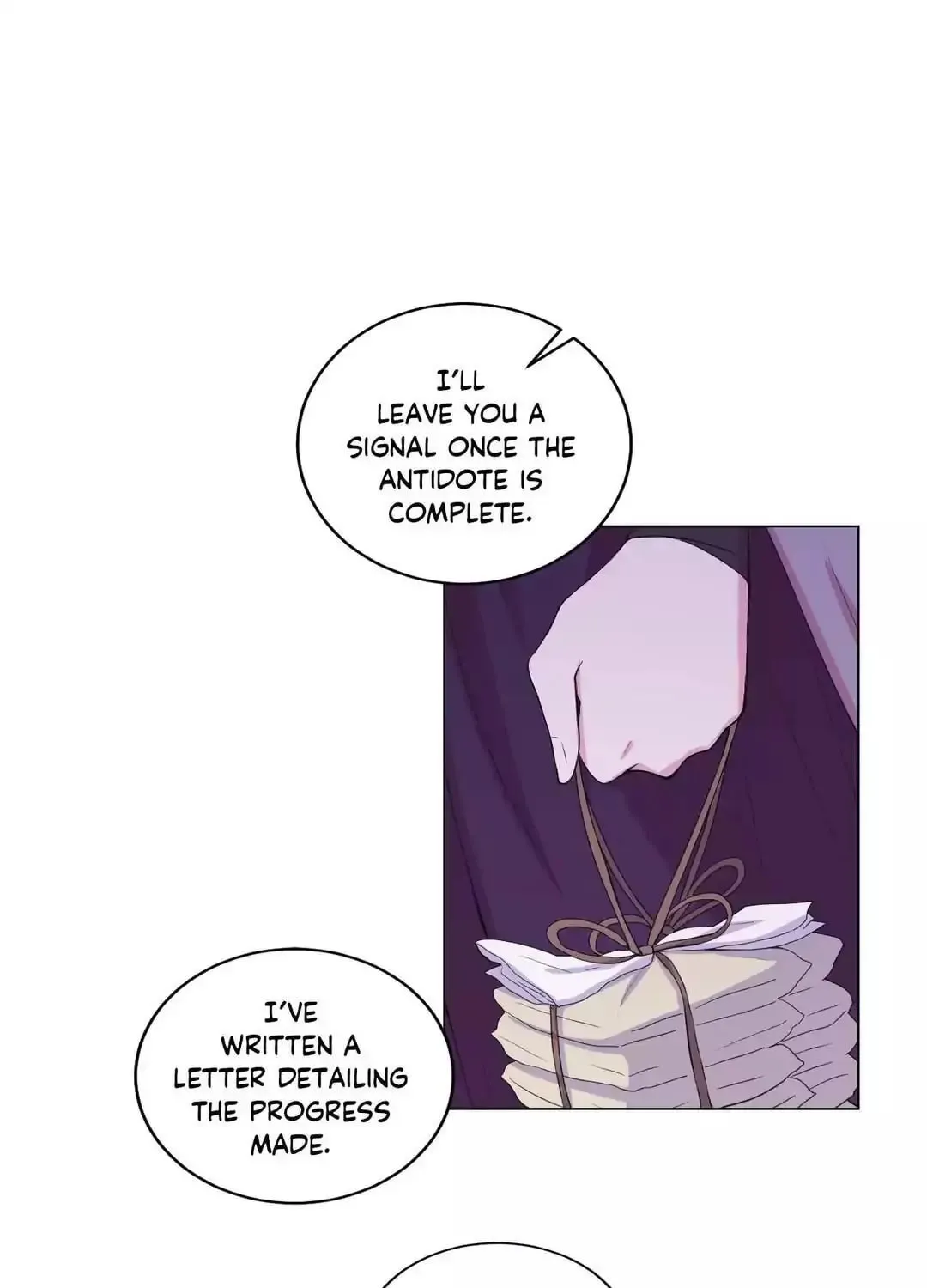 Read Moonlight Garden chapter 51 image 15 on Lezhin