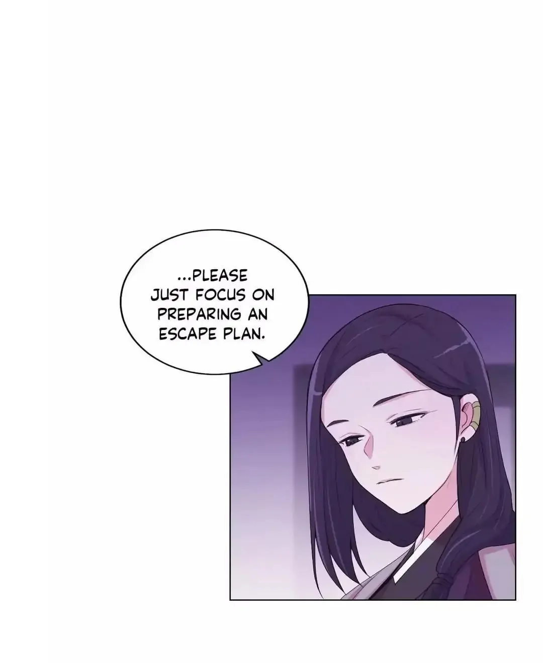 Read Moonlight Garden chapter 51 image 17 on Lezhin