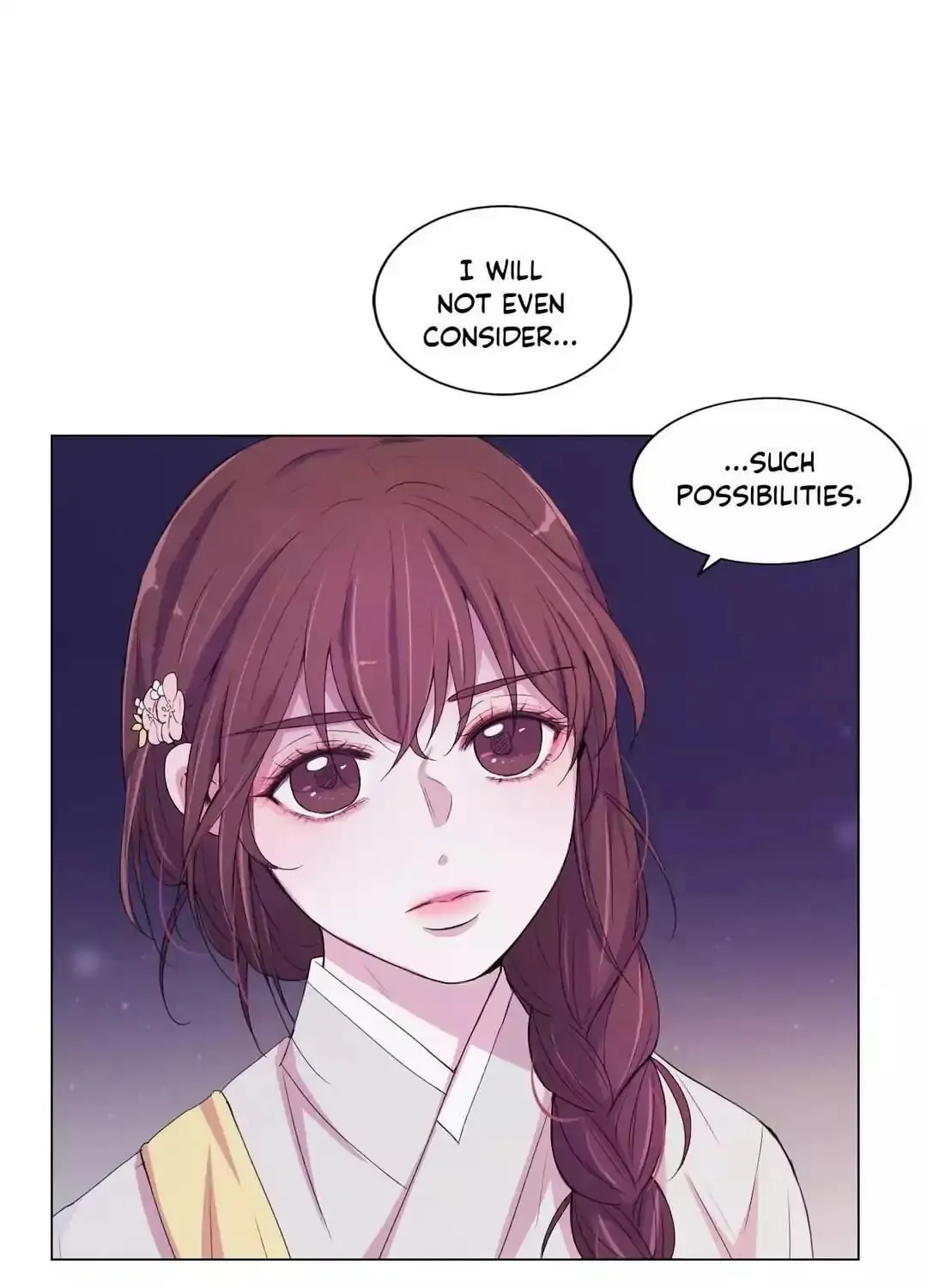 Read Moonlight Garden chapter 51 image 18 on Lezhin