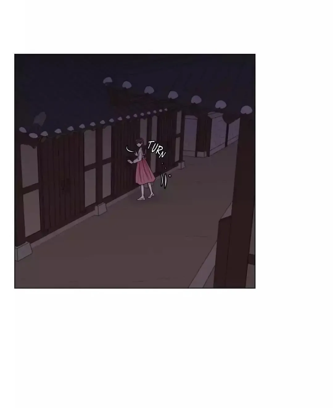 Read Moonlight Garden chapter 51 image 2 on Lezhin