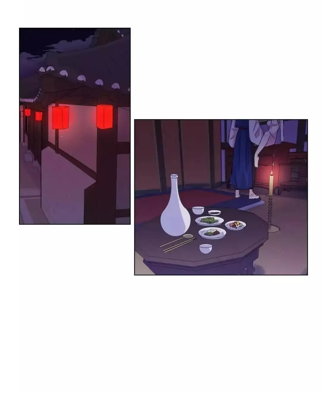 Read Moonlight Garden chapter 51 image 20 on Lezhin