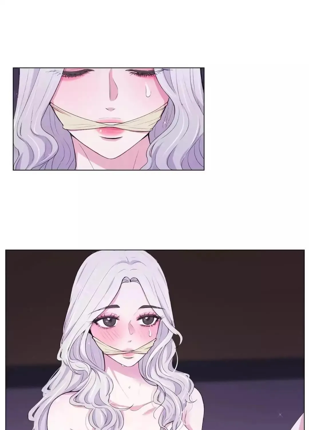 Read Moonlight Garden chapter 51 image 21 on Lezhin