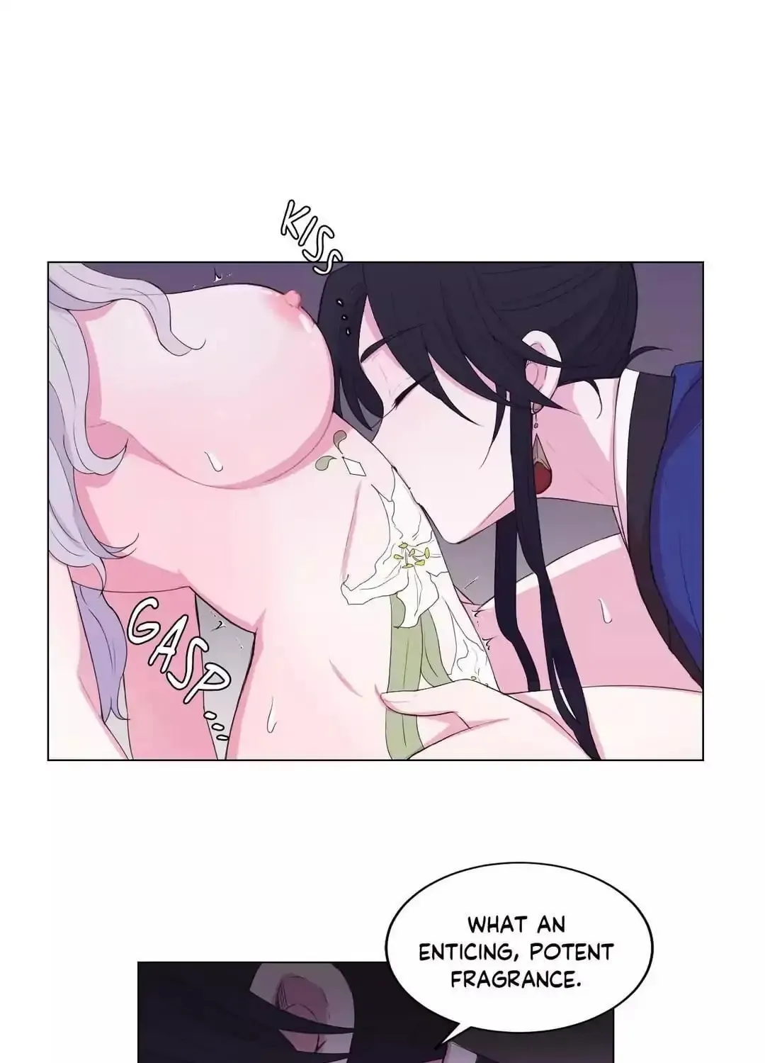 Read Moonlight Garden chapter 51 image 24 on Lezhin