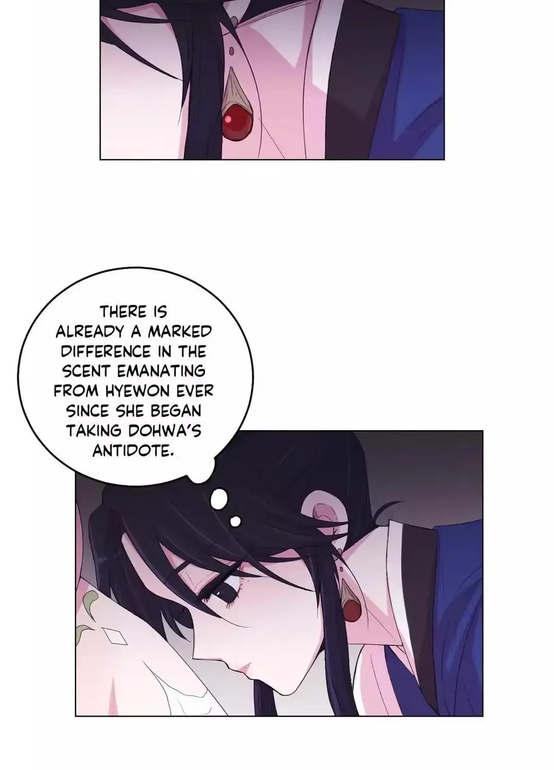 Read Moonlight Garden chapter 51 image 25 on Lezhin
