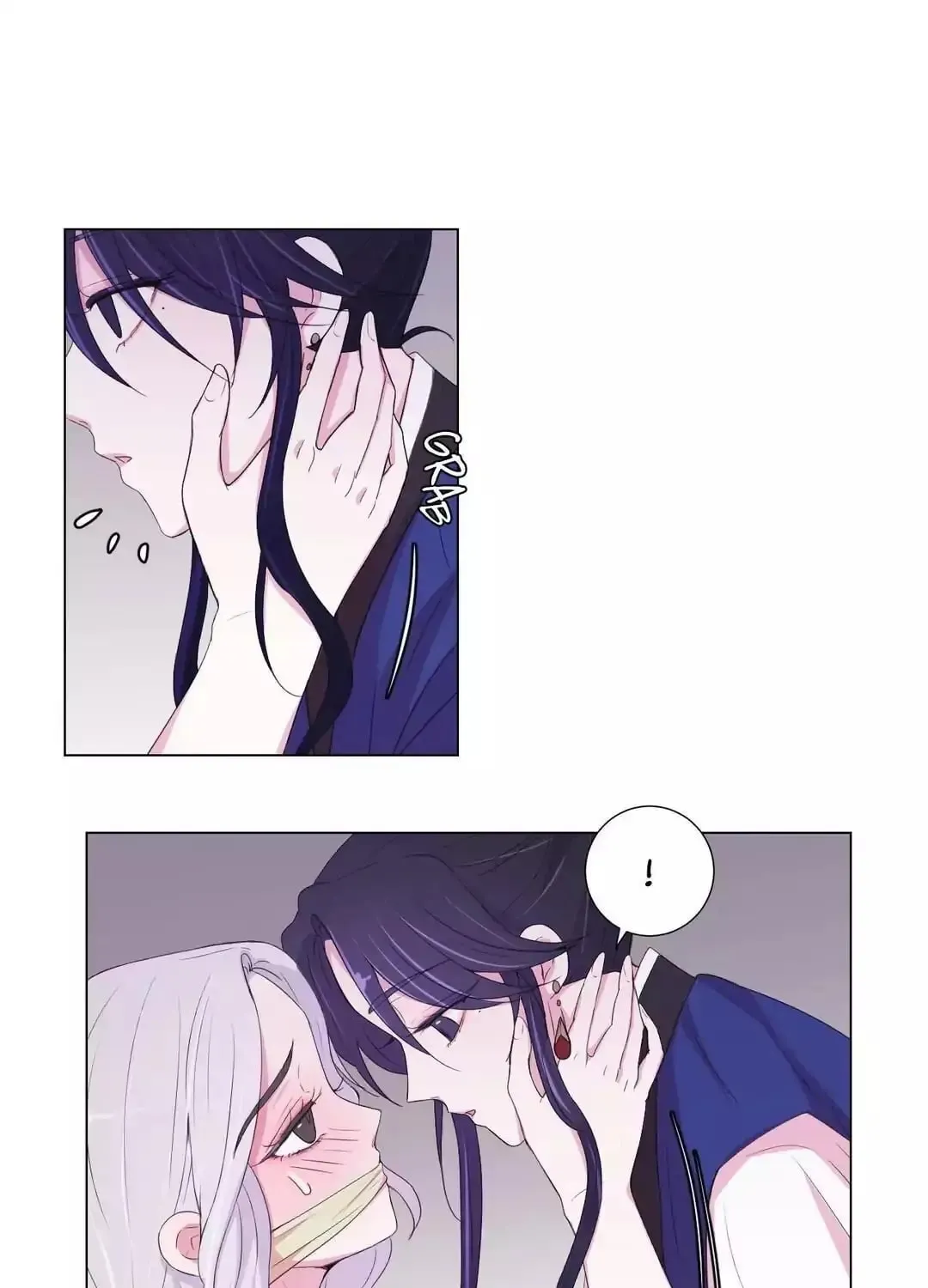 Read Moonlight Garden chapter 51 image 27 on Lezhin