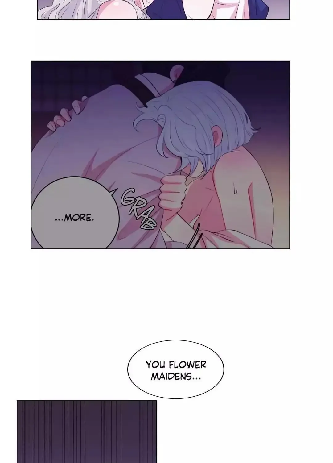 Read Moonlight Garden chapter 51 image 31 on Lezhin