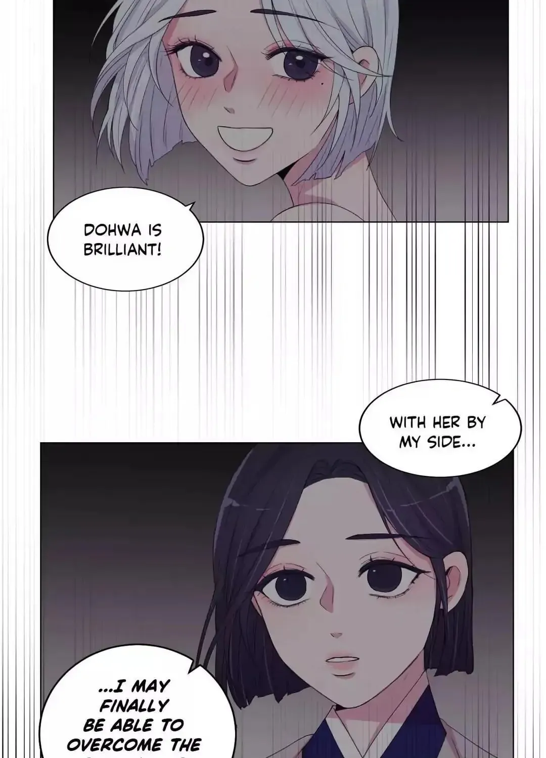 Read Moonlight Garden chapter 51 image 40 on Lezhin