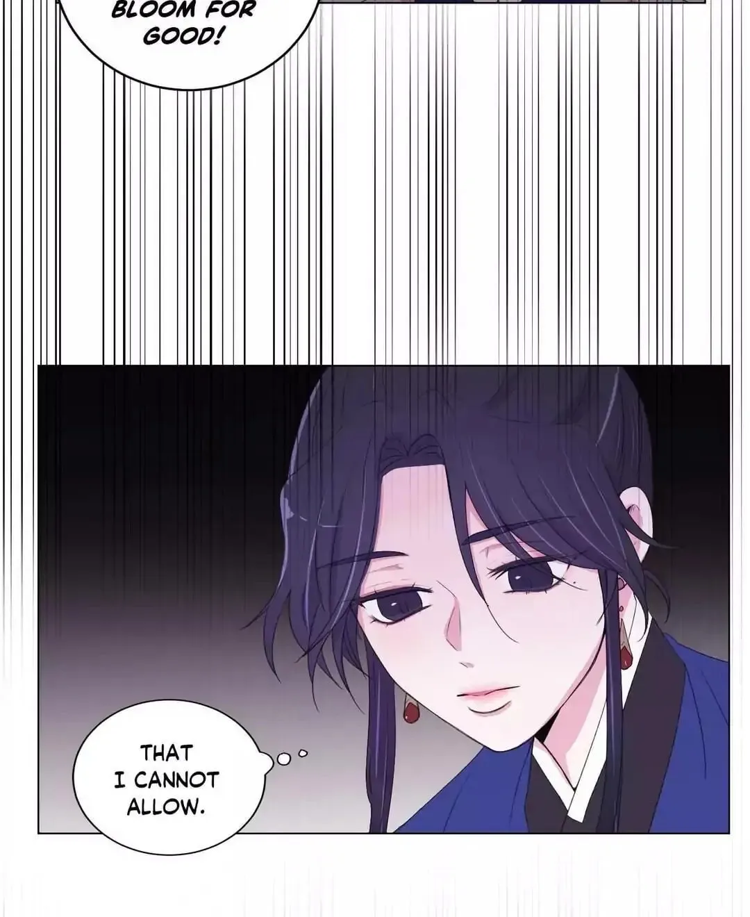 Read Moonlight Garden chapter 51 image 41 on Lezhin