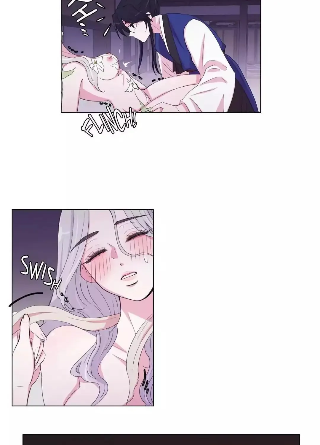 Read Moonlight Garden chapter 51 image 43 on Lezhin