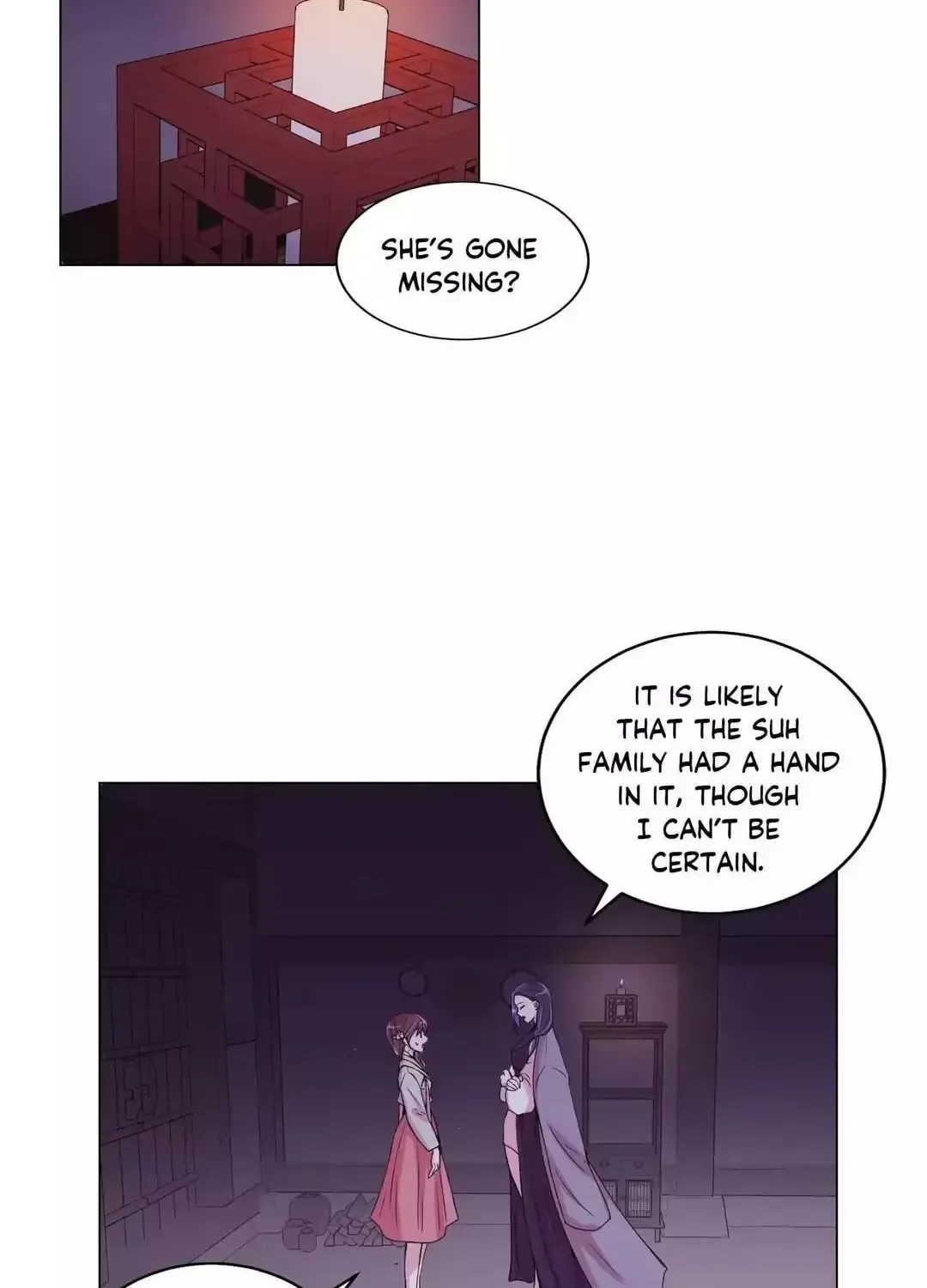 Read Moonlight Garden chapter 51 image 7 on Lezhin