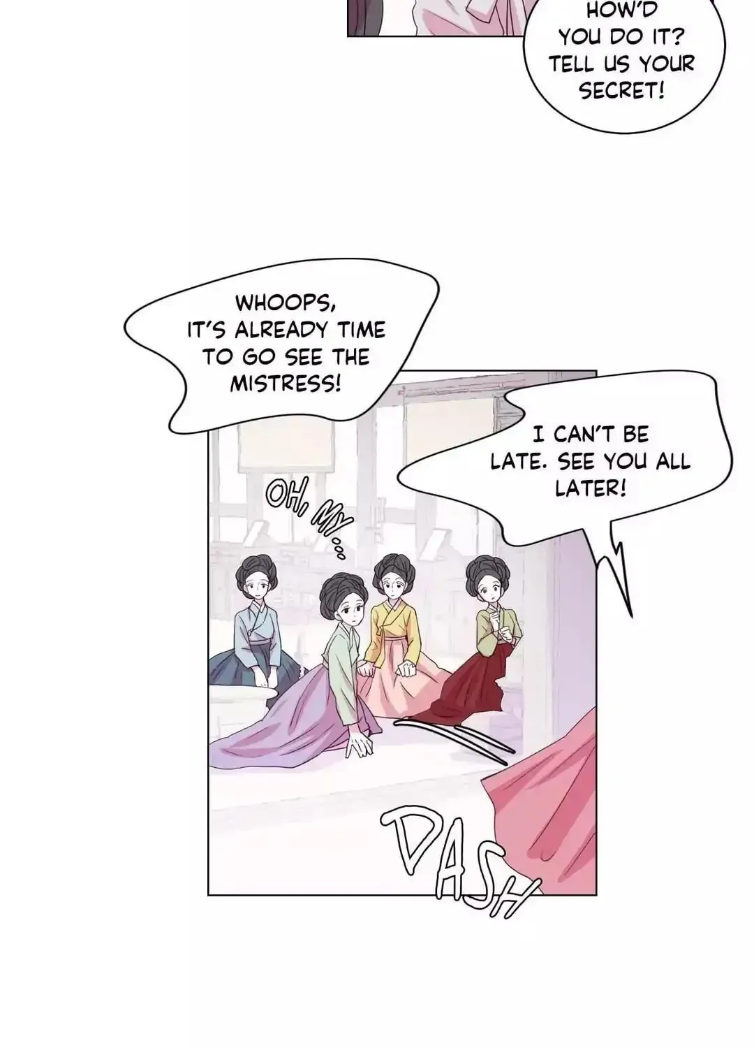 Read Moonlight Garden chapter 52 image 13 on Lezhin
