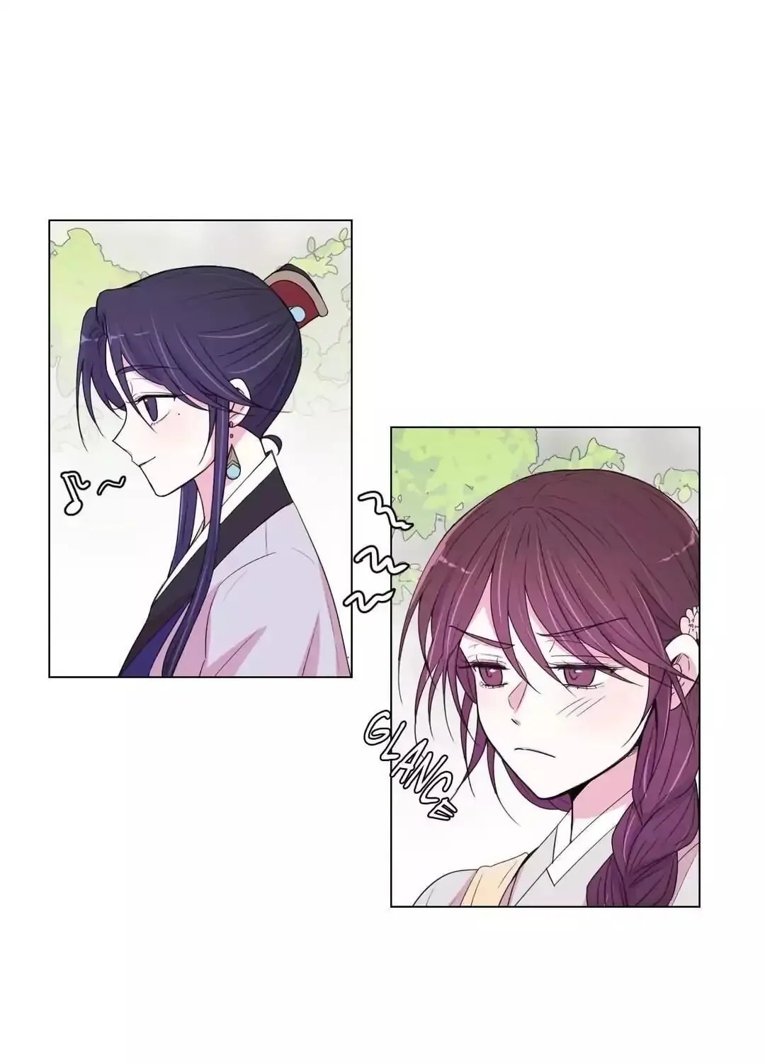 Read Moonlight Garden chapter 52 image 15 on Lezhin