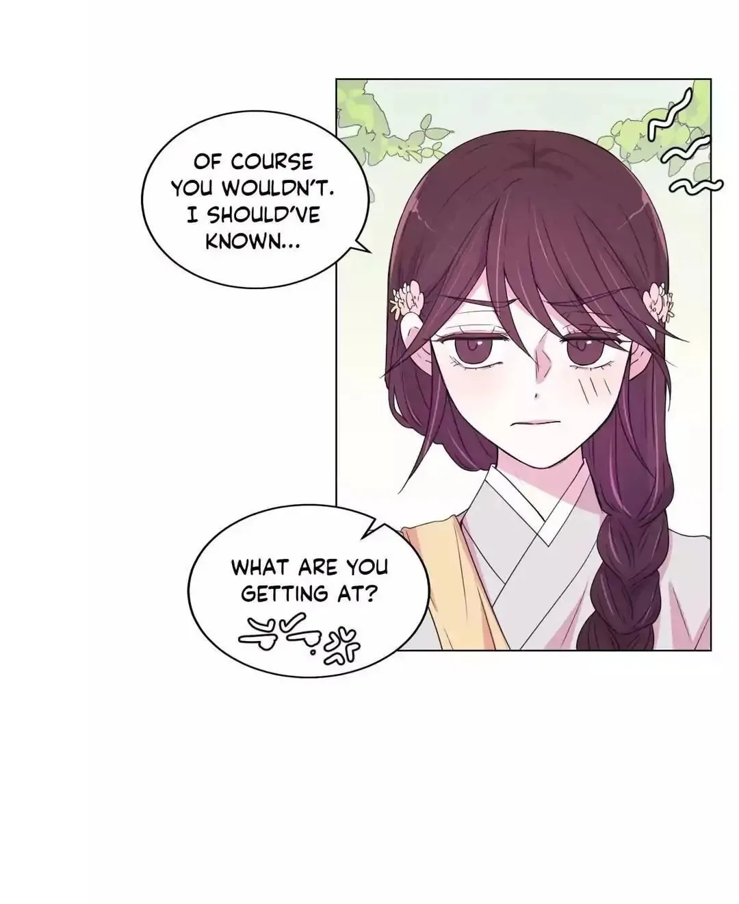 Read Moonlight Garden chapter 52 image 17 on Lezhin