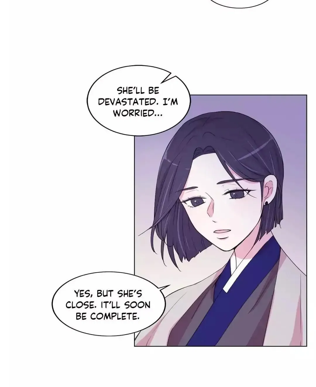 Read Moonlight Garden chapter 52 image 2 on Lezhin
