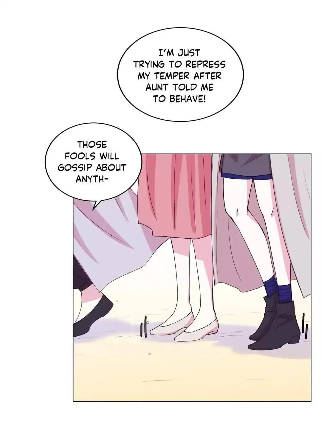 Read Moonlight Garden chapter 52 image 24 on Lezhin