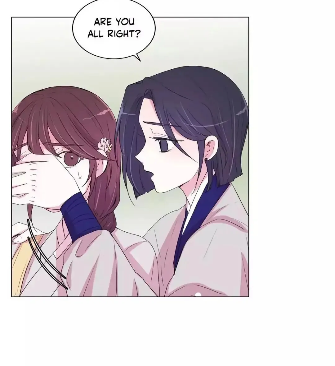 Read Moonlight Garden chapter 52 image 26 on Lezhin