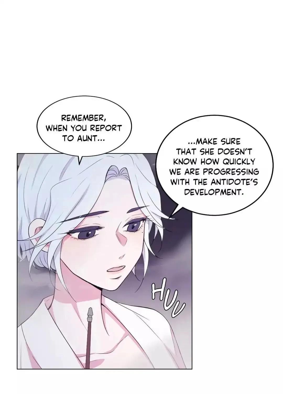 Read Moonlight Garden chapter 52 image 3 on Lezhin