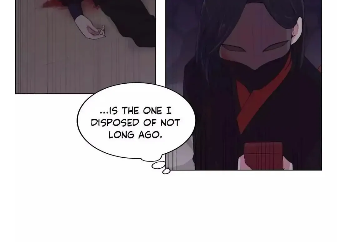 Read Moonlight Garden chapter 52 image 35 on Lezhin