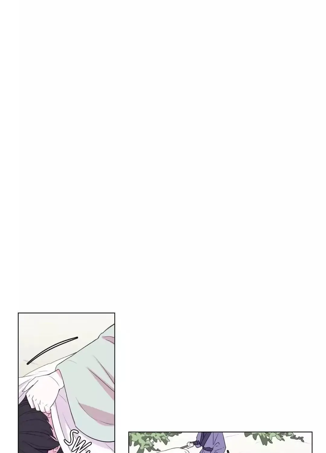 Read Moonlight Garden chapter 52 image 37 on Lezhin