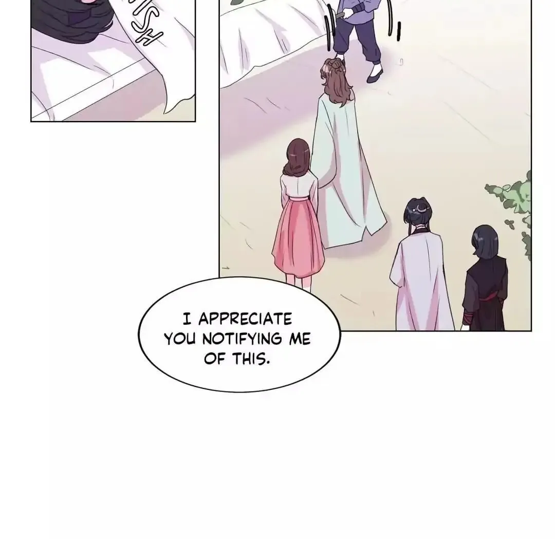 Read Moonlight Garden chapter 52 image 38 on Lezhin