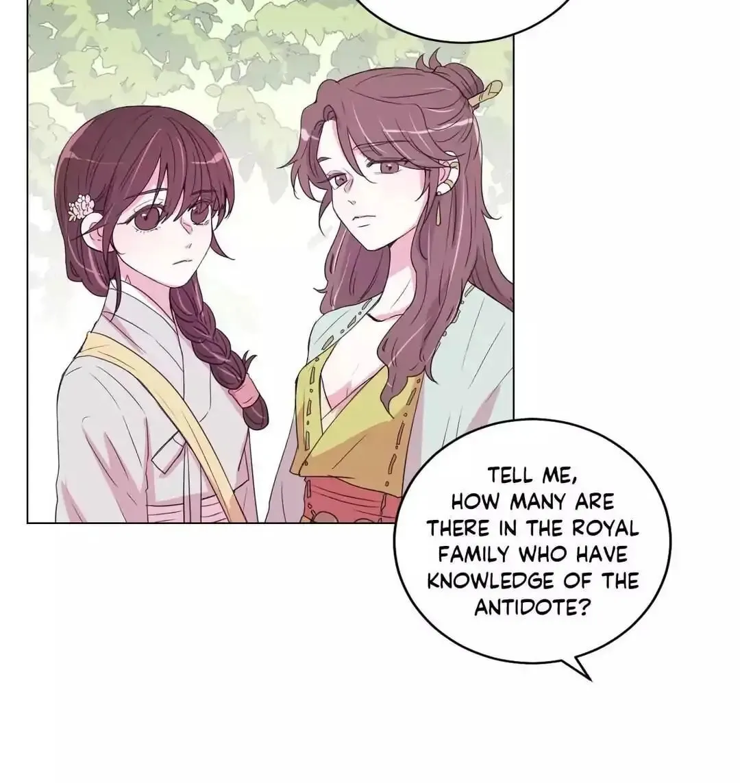 Read Moonlight Garden chapter 52 image 41 on Lezhin