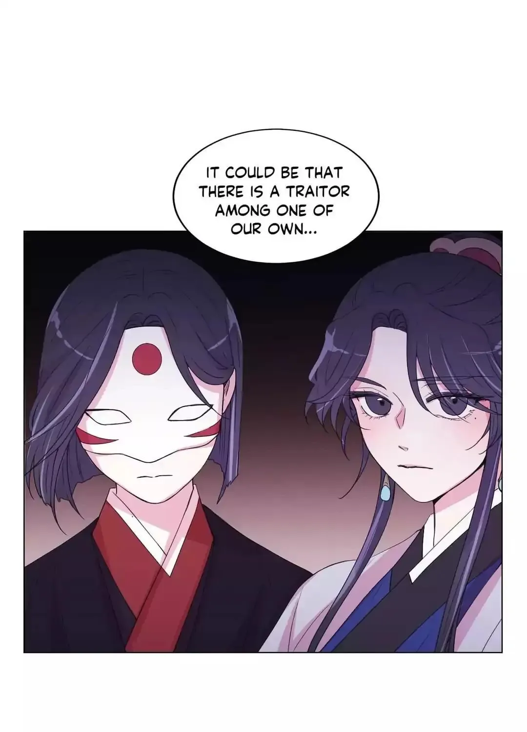 Read Moonlight Garden chapter 52 image 45 on Lezhin