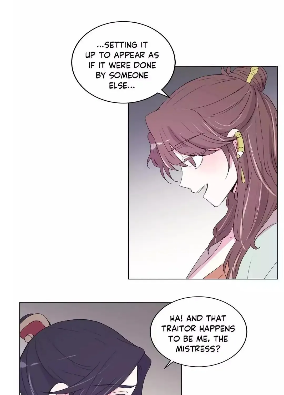 Read Moonlight Garden chapter 52 image 46 on Lezhin