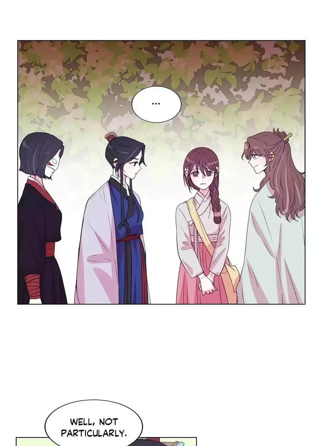 Read Moonlight Garden chapter 52 image 48 on Lezhin