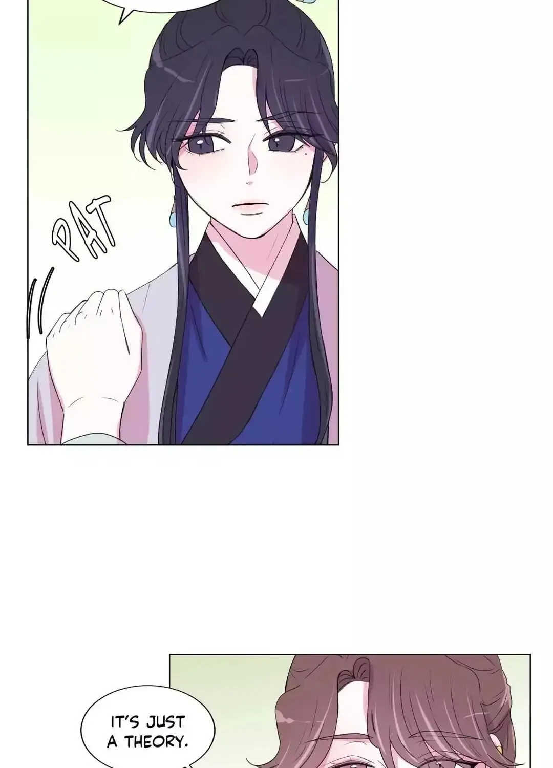 Read Moonlight Garden chapter 52 image 49 on Lezhin
