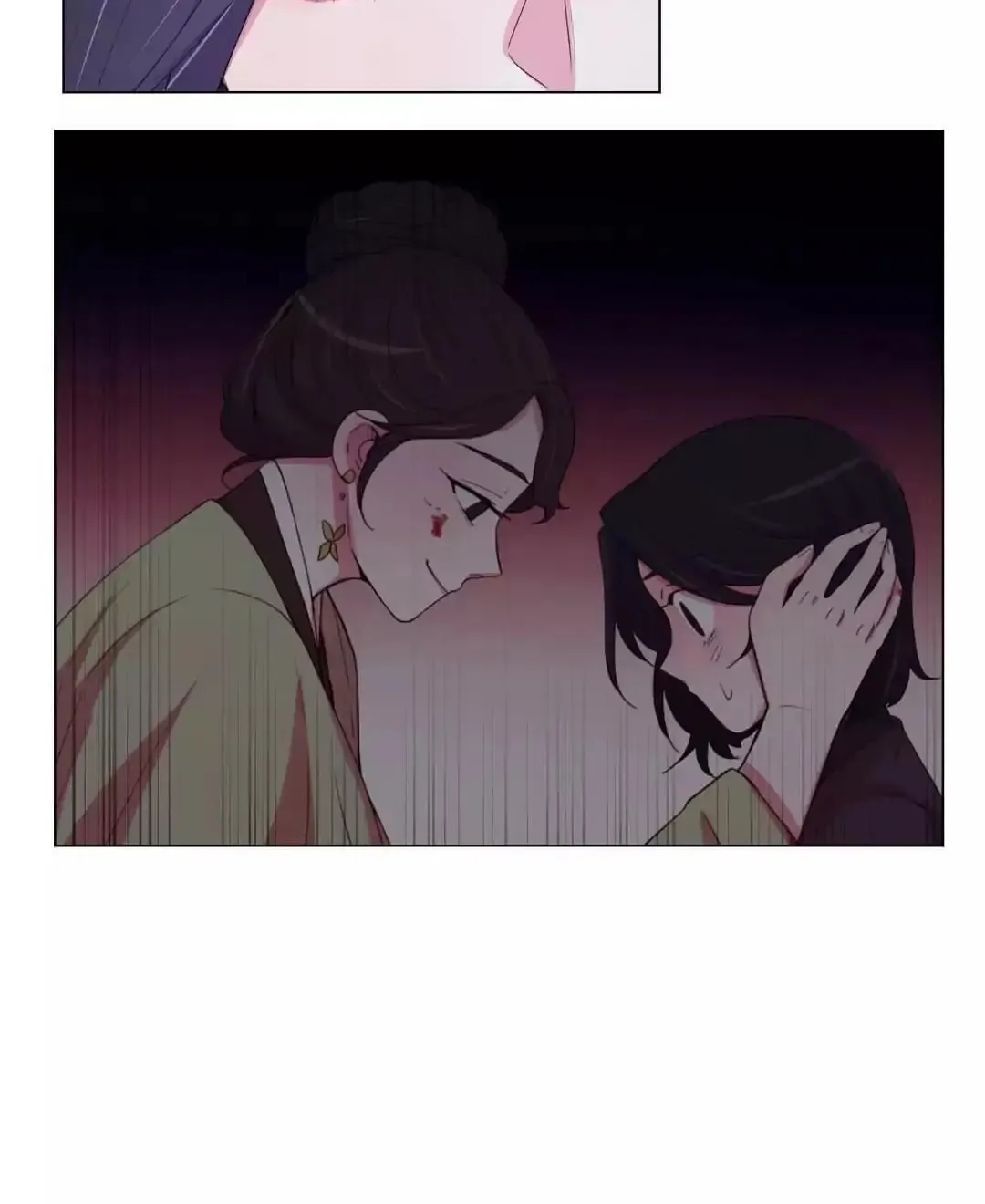 Read Moonlight Garden chapter 52 image 5 on Lezhin