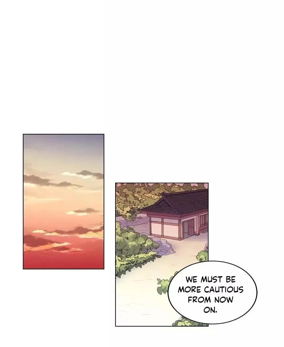 Read Moonlight Garden chapter 53 image 11 on Lezhin