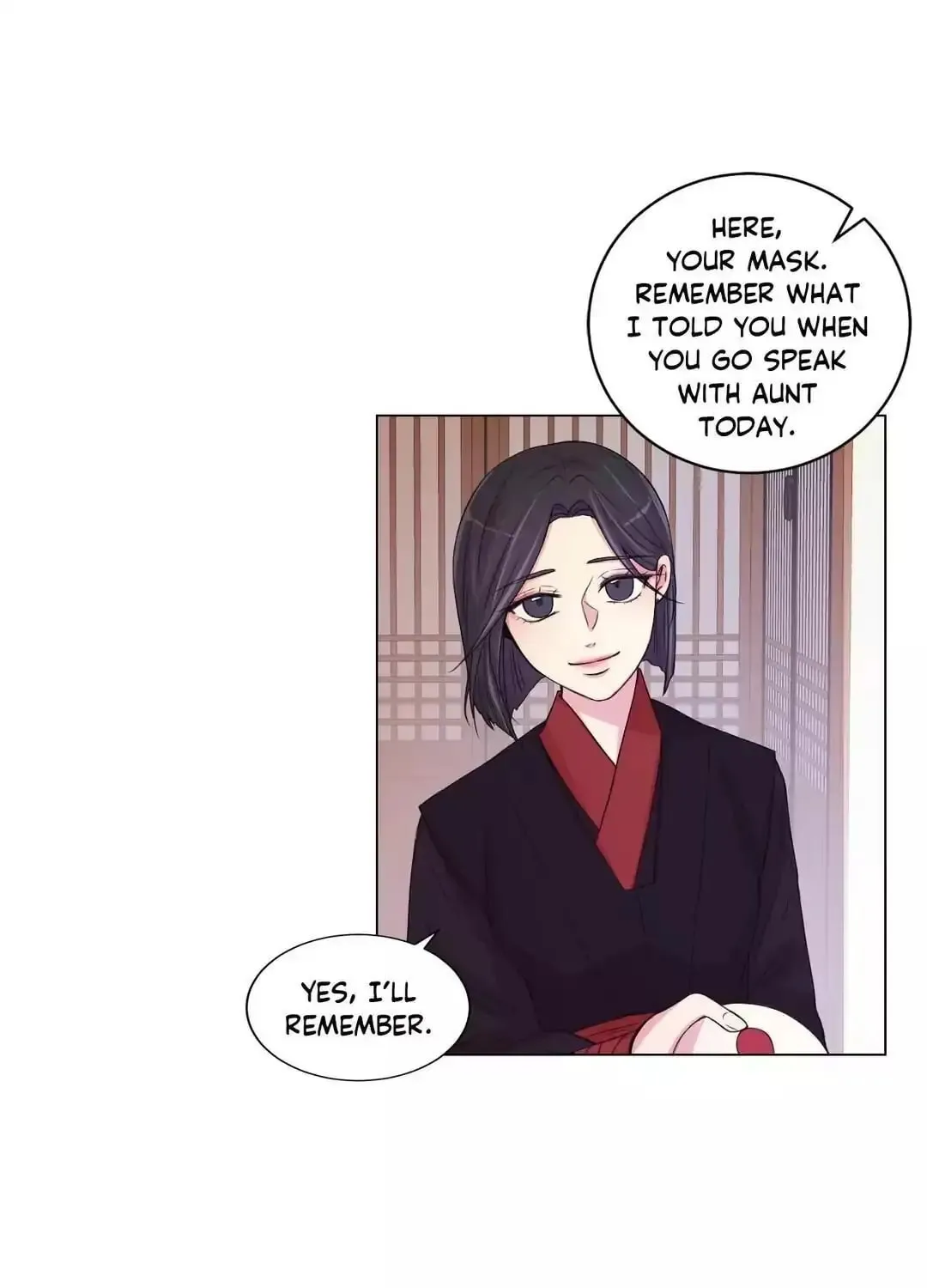 Read Moonlight Garden chapter 53 image 15 on Lezhin