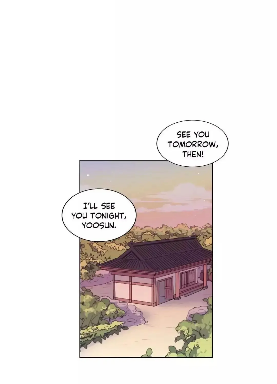 Read Moonlight Garden chapter 53 image 16 on Lezhin