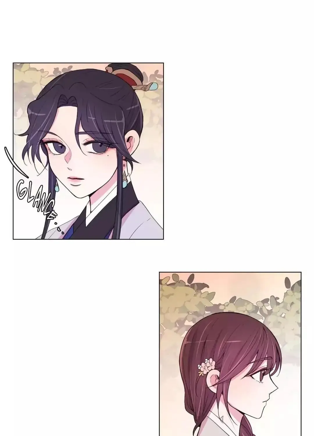 Read Moonlight Garden chapter 53 image 19 on Lezhin