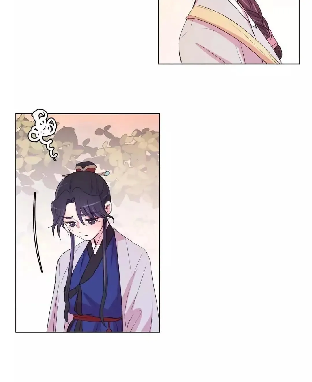 Read Moonlight Garden chapter 53 image 20 on Lezhin