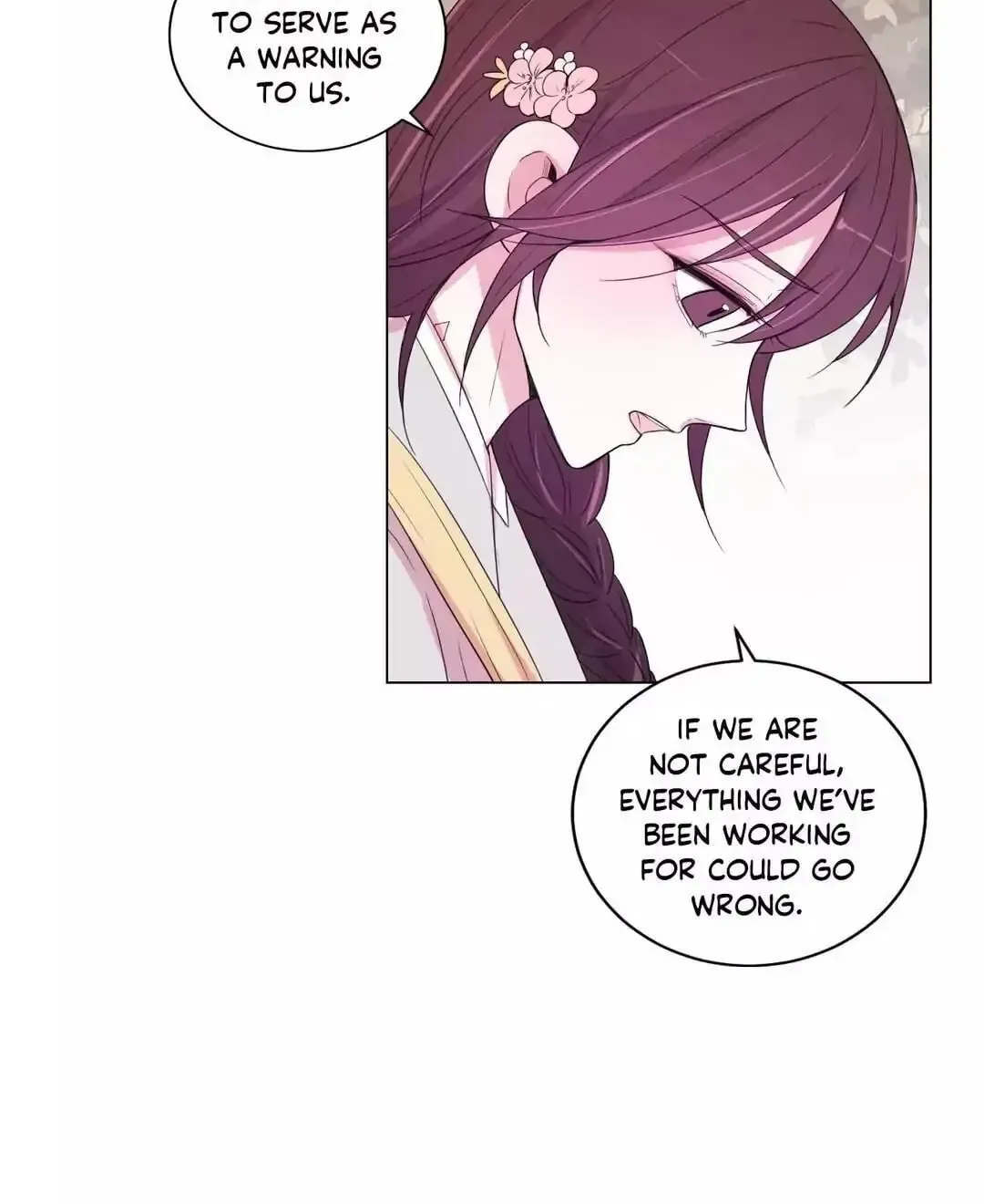 Read Moonlight Garden chapter 53 image 26 on Lezhin