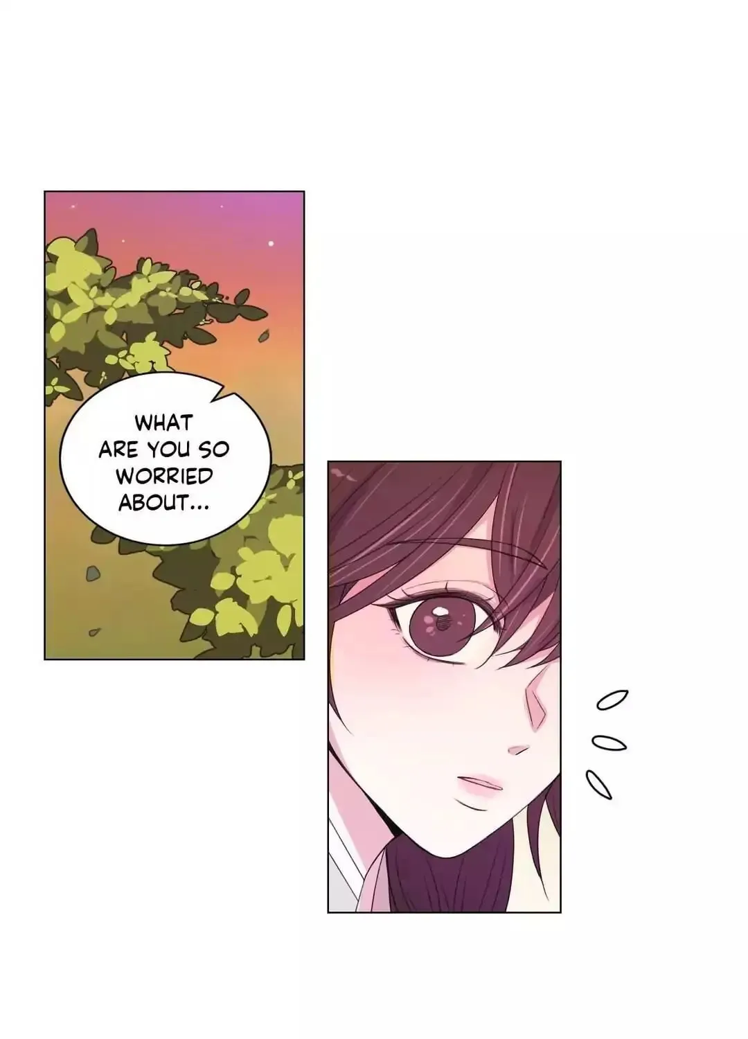 Read Moonlight Garden chapter 53 image 27 on Lezhin