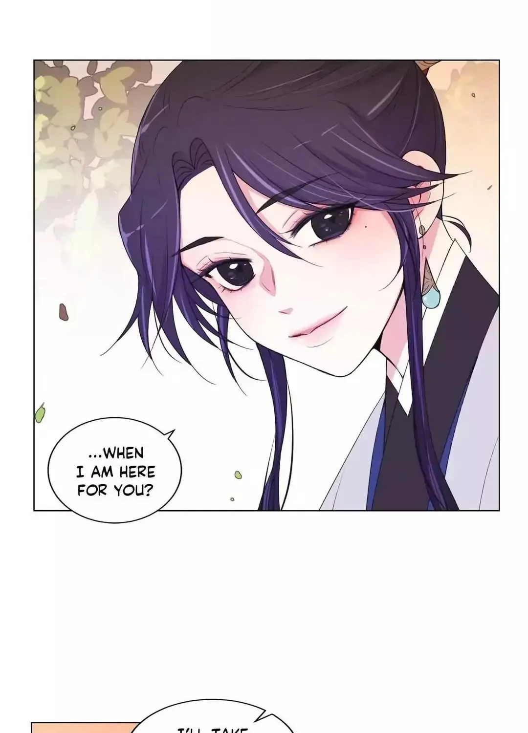 Read Moonlight Garden chapter 53 image 28 on Lezhin