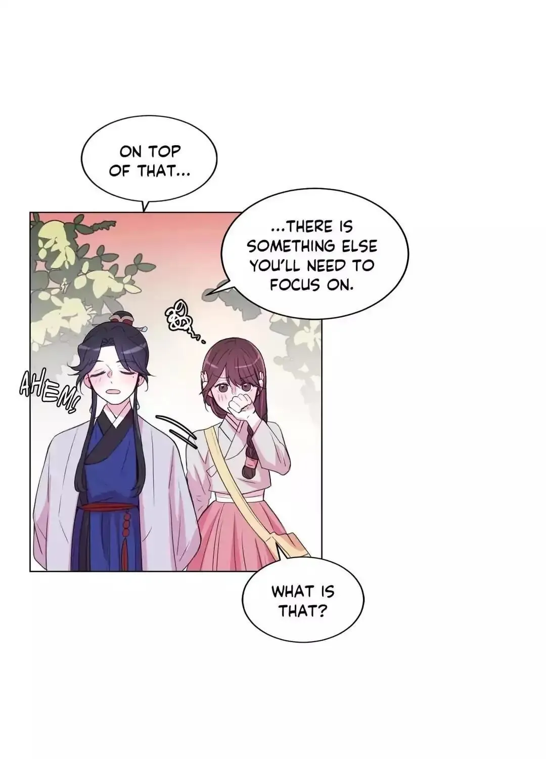 Read Moonlight Garden chapter 53 image 30 on Lezhin