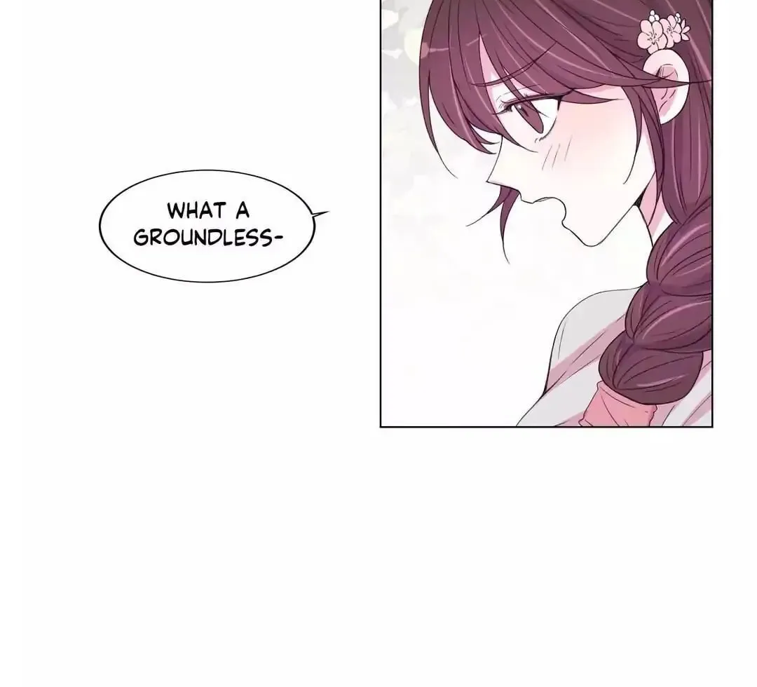 Read Moonlight Garden chapter 53 image 35 on Lezhin