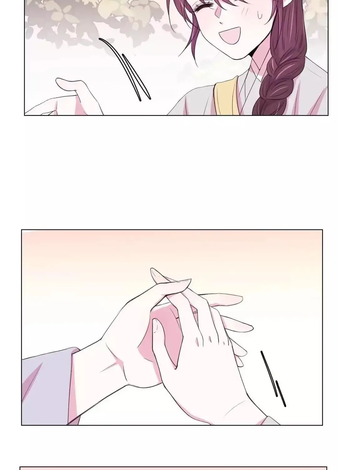 Read Moonlight Garden chapter 53 image 37 on Lezhin