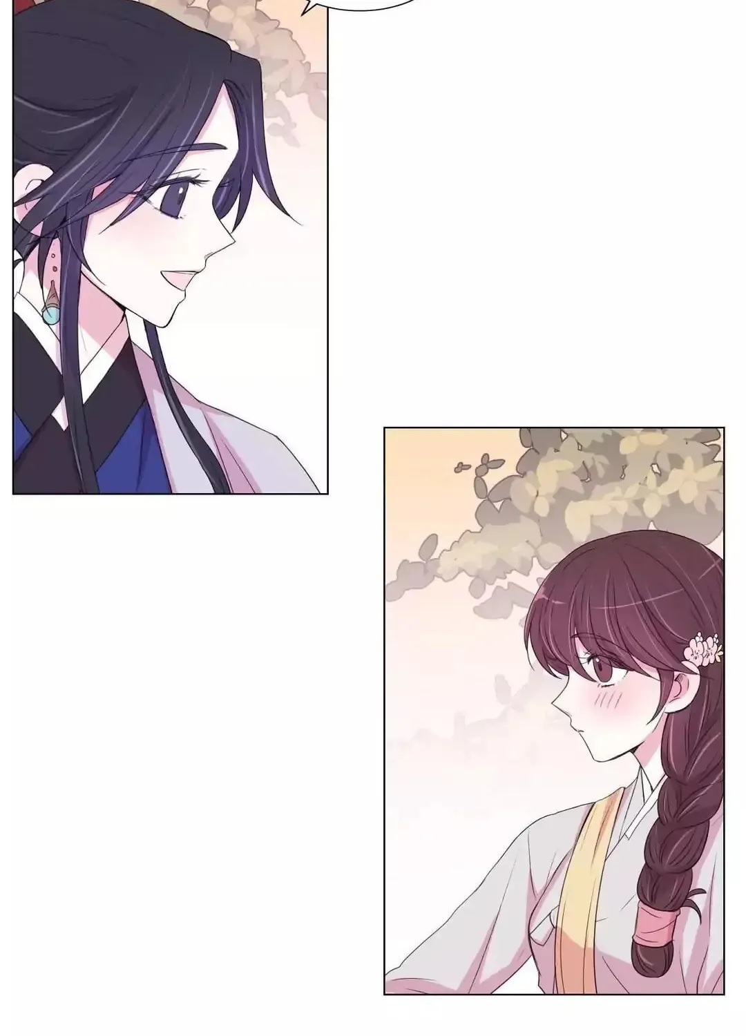 Read Moonlight Garden chapter 53 image 40 on Lezhin