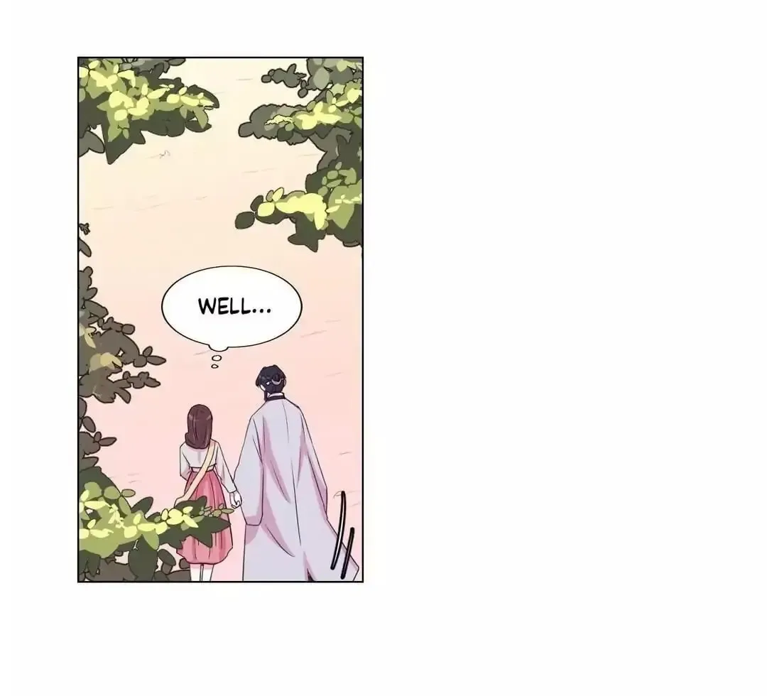 Read Moonlight Garden chapter 53 image 41 on Lezhin