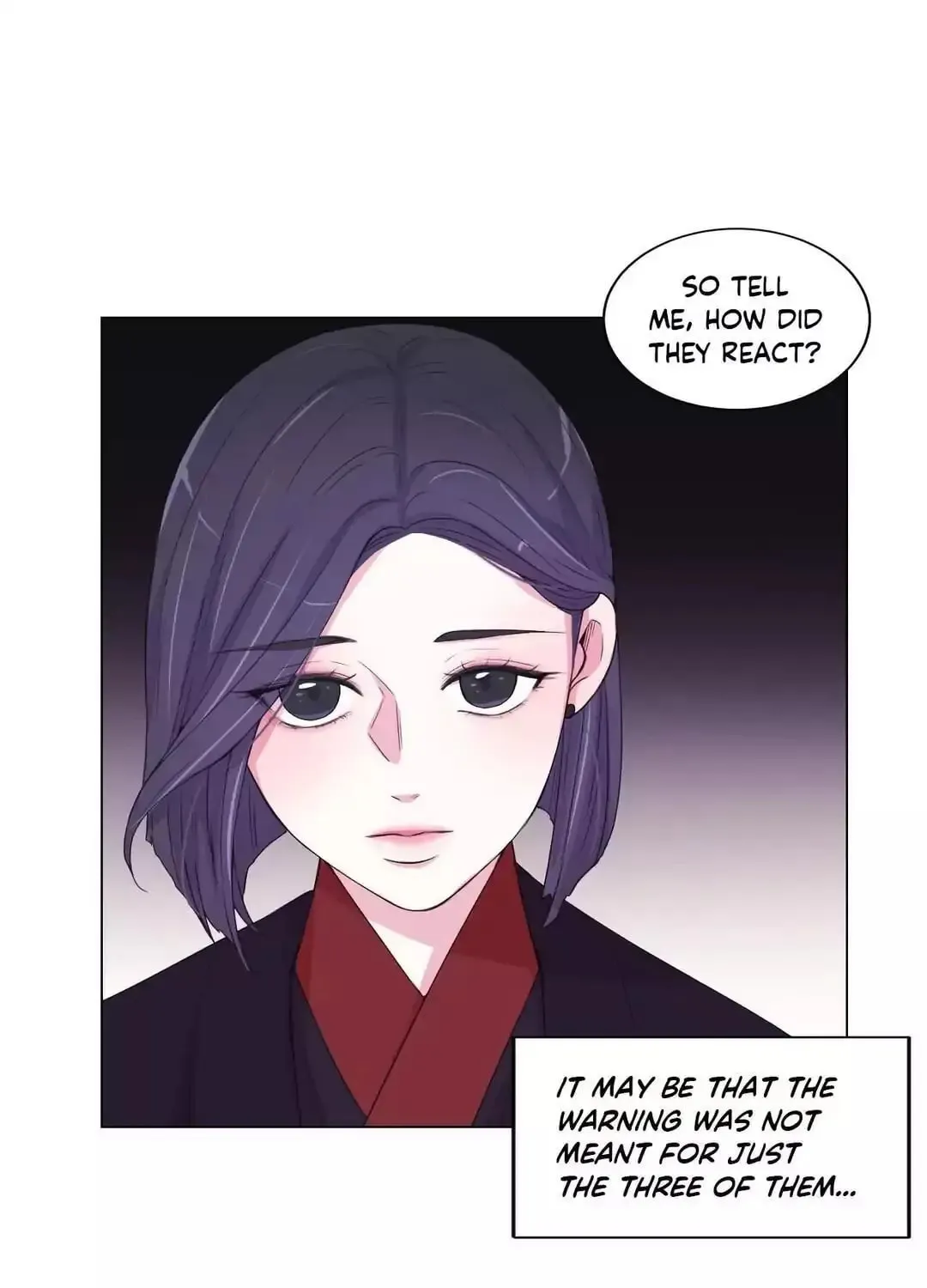 Read Moonlight Garden chapter 53 image 48 on Lezhin
