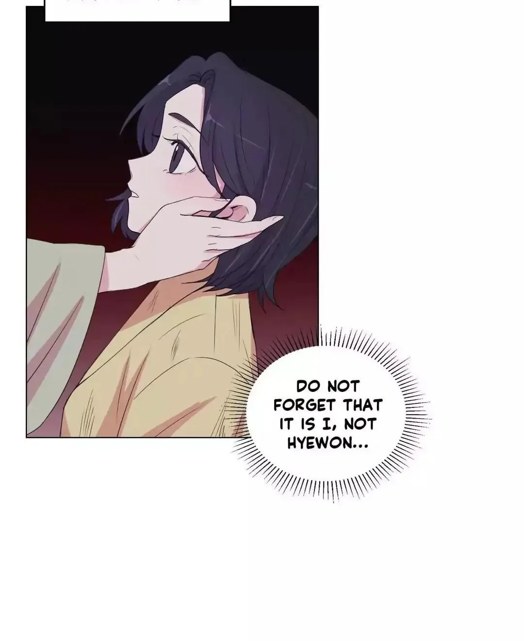 Read Moonlight Garden chapter 53 image 50 on Lezhin