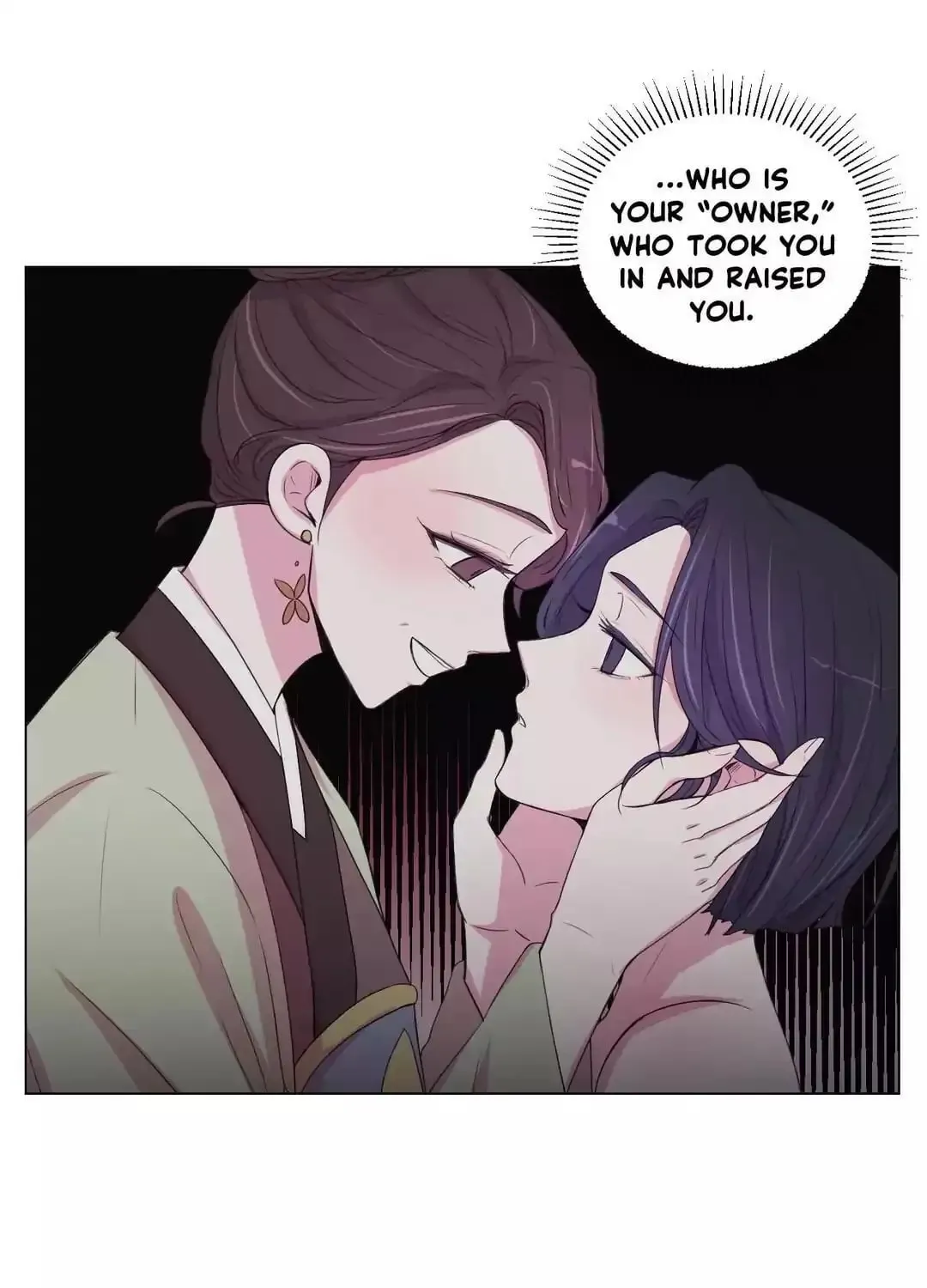Read Moonlight Garden chapter 53 image 51 on Lezhin